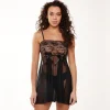 7503CH-1 Babydoll
