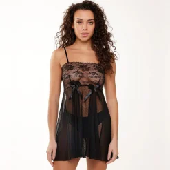 7503CH-1 Babydoll