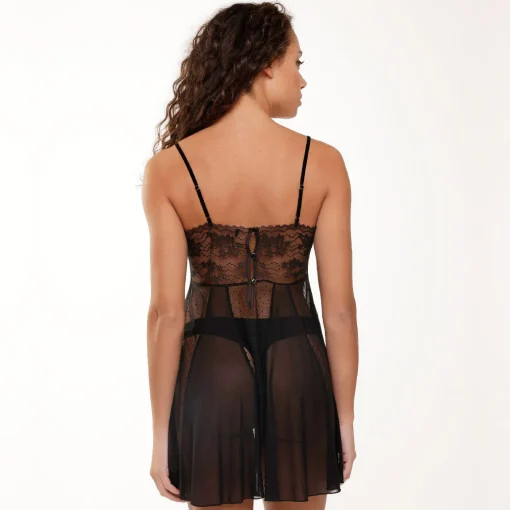 7503CH-1 Babydoll