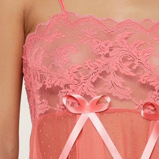 7803CH-1 Babydoll