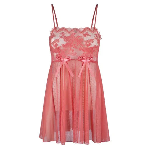 7803CH-1 Babydoll