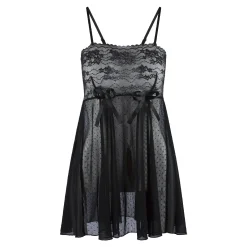 7503CH-1 Babydoll