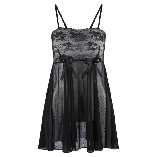 7503CH-1 Babydoll