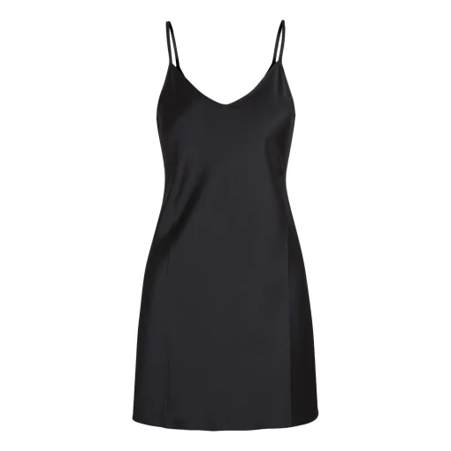 1400CH DAILY Satin chemise