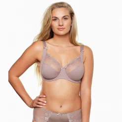 1400-5 DAILY Beugel BH – Plus Size