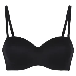 1501 DAILY Essentials Strapless BH memory foam