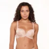 1400-3 DAILY T-Shirt Push up BH