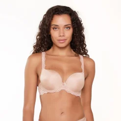 1400-3 DAILY T-Shirt Push up BH