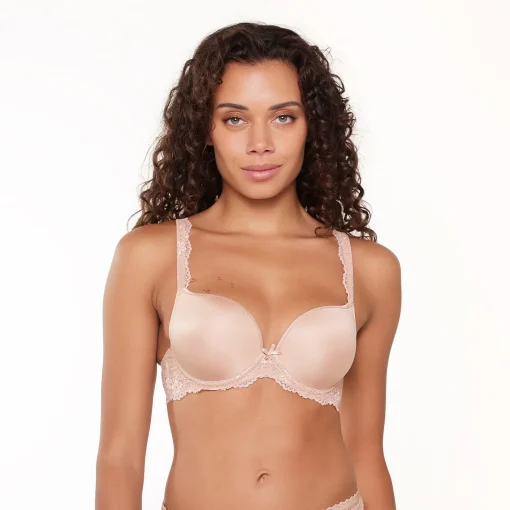 1400-3 DAILY T-Shirt Push up BH