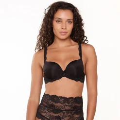 1400-3 DAILY T-Shirt Push up BH