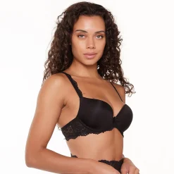 1400-3 DAILY T-Shirt Push up BH