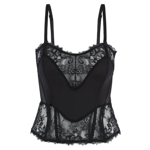 7507G Bustier