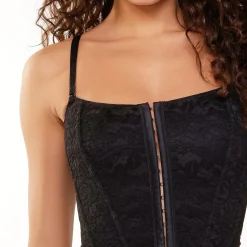 7509G Bustier