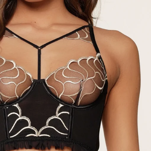 7808G Bustier
