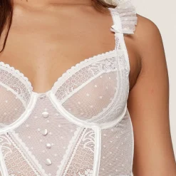 7809G Bustier