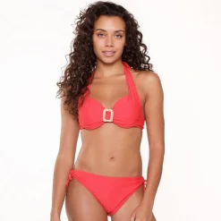 7214 Halternek bikini set