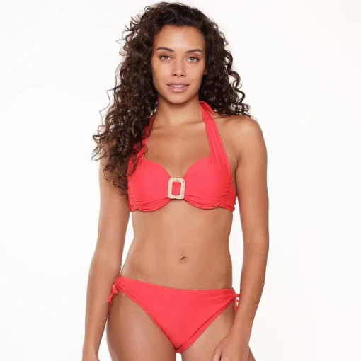 7214 Halternek bikini set