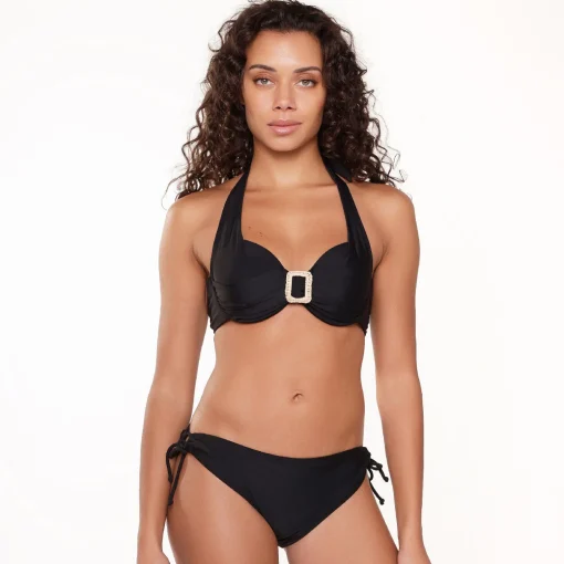 7214 Halternek bikini set
