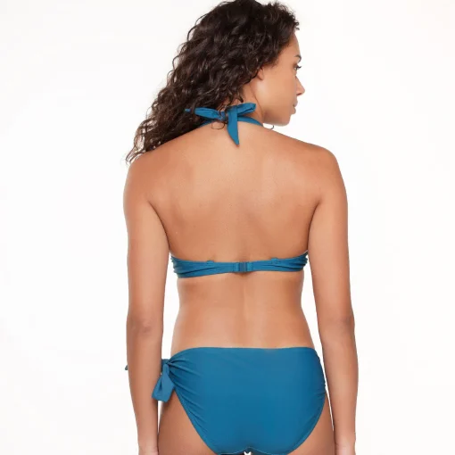 7212 Halternek bikini set