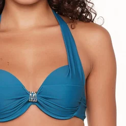 7212 Halternek bikini set