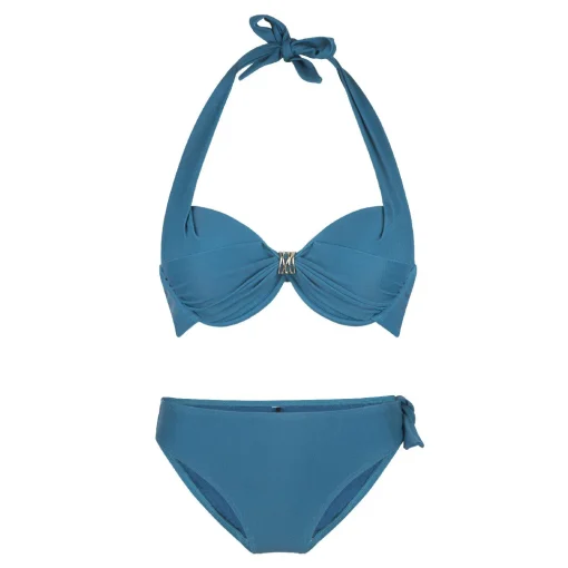 7212 Halternek bikini set