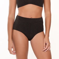 7201HWB Hoge Bikini Slip