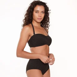 7201HWB Hoge Bikini Slip