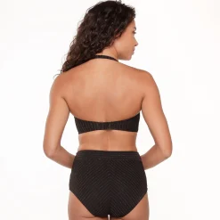 7201HWB Hoge Bikini Slip