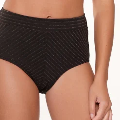 7201HWB Hoge Bikini Slip