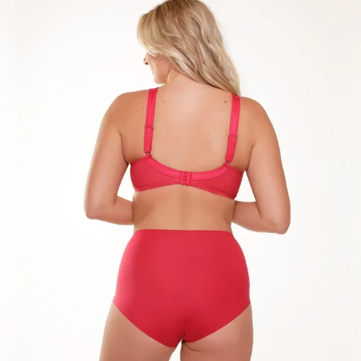 1400HWB-1 2-pack Taille slip