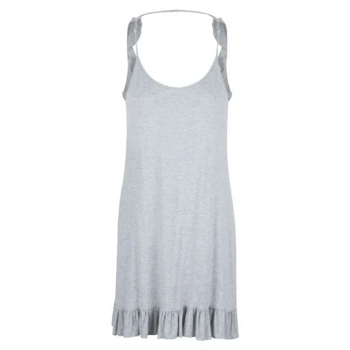 18923 Jersey chemise