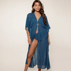 7721 Kimono