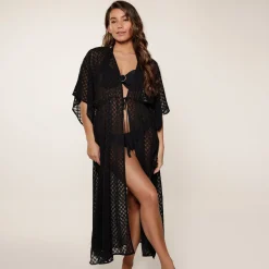 7721 Kimono