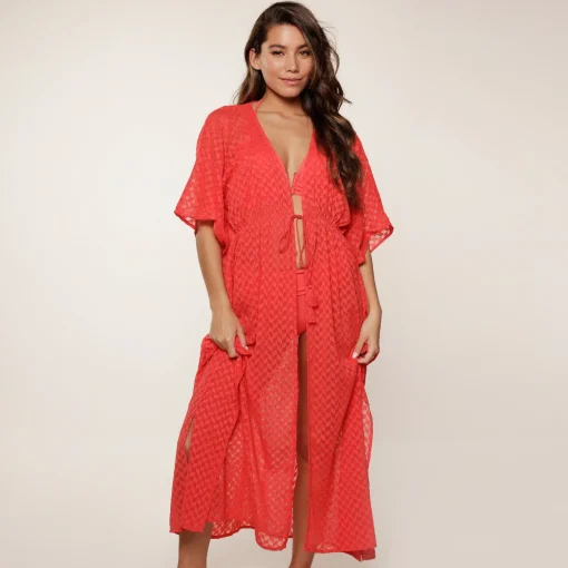 7721 Kimono
