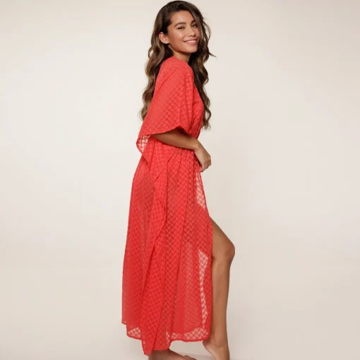 7721 Kimono