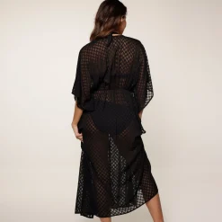 7721 Kimono