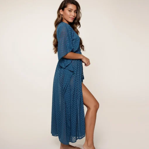 7721 Kimono