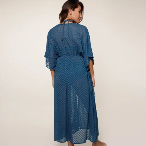 7721 Kimono