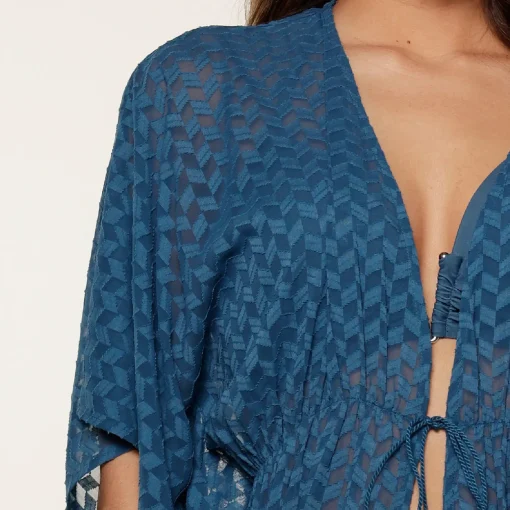 7721 Kimono