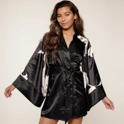 1744KM Kimono