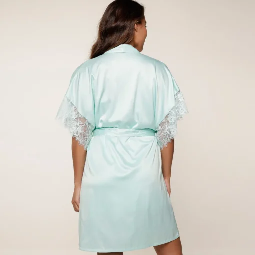 7807KM Kimono