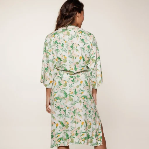 7702KM Kimono