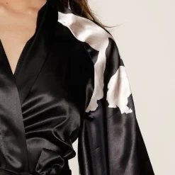1744KM Kimono