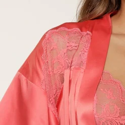 7803KM Kimono