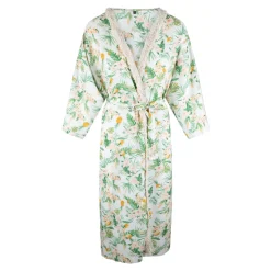 7702KM Kimono