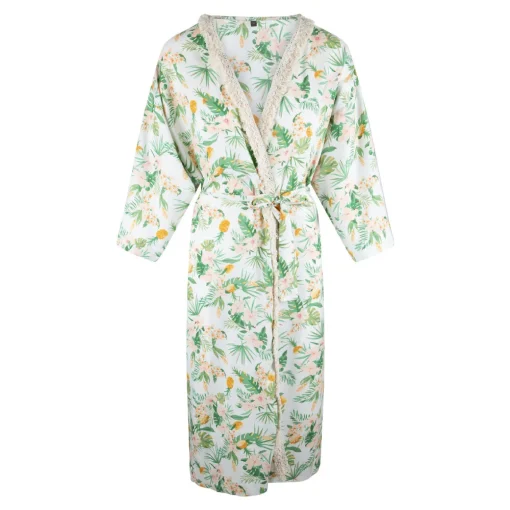 7702KM Kimono