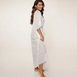 7720 Lange kaftan