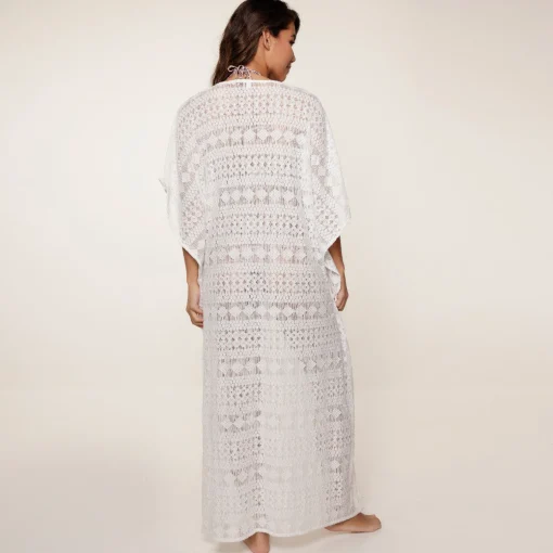 7720 Lange kaftan