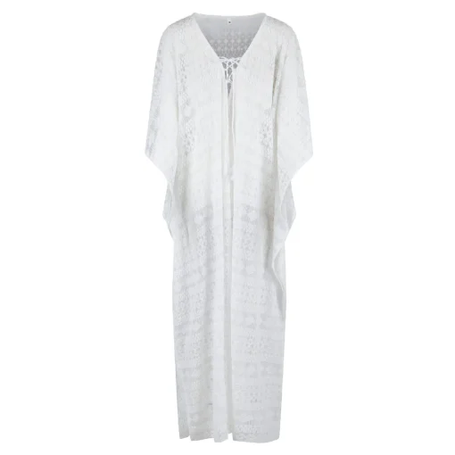 7720 Lange kaftan