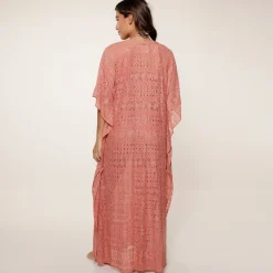 7720 Lange kaftan